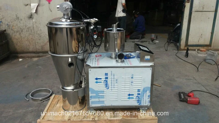 Perfect Vacuum Conveying Equipment of Powder