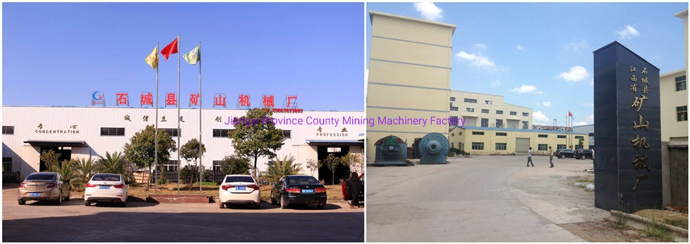 High Efficiency Air Flotation Cell Machine for Gold Mining Equipment