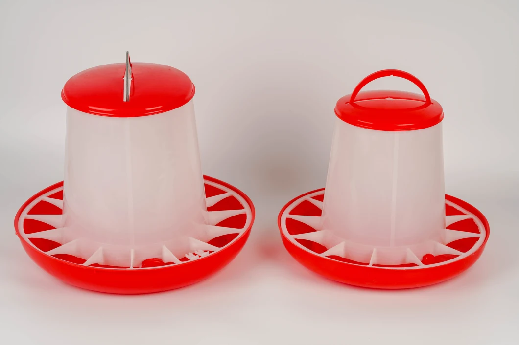 High Quality PP Poultry Feeder