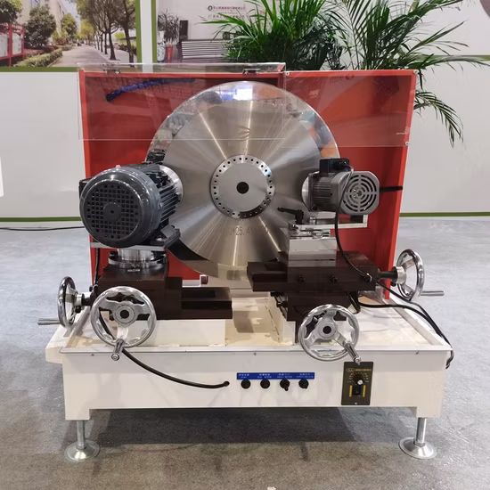 Affûteuse de couteaux électrique industrielle Affûteuse de lame ronde professionnelle Affûteuse de lame circulaire en carbure de tungstène Affûteuse Autres rectifieuses